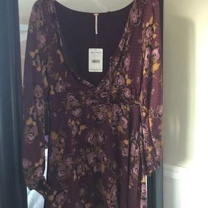 Free People Dress